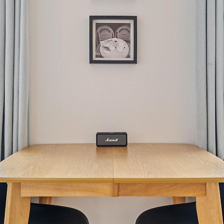 Apartmán Tranquil Retreat In Vianden Lucembursko Exteriér fotografie